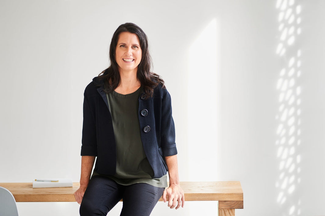A look at coaching with ASPAR Founder Lyndall Mitchell