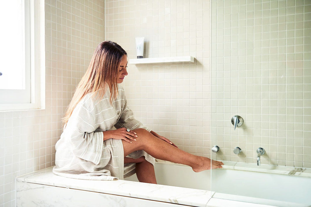 How skincare impacts your wellbeing