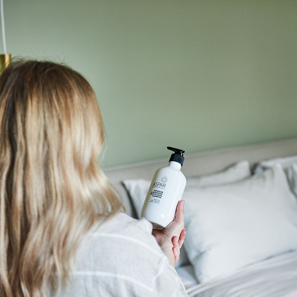 How to transform your home into a relaxing day spa