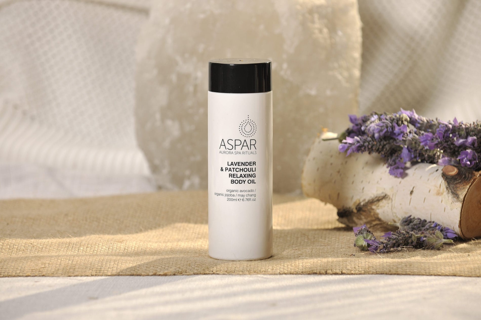 What Do I Do With Body Oil?