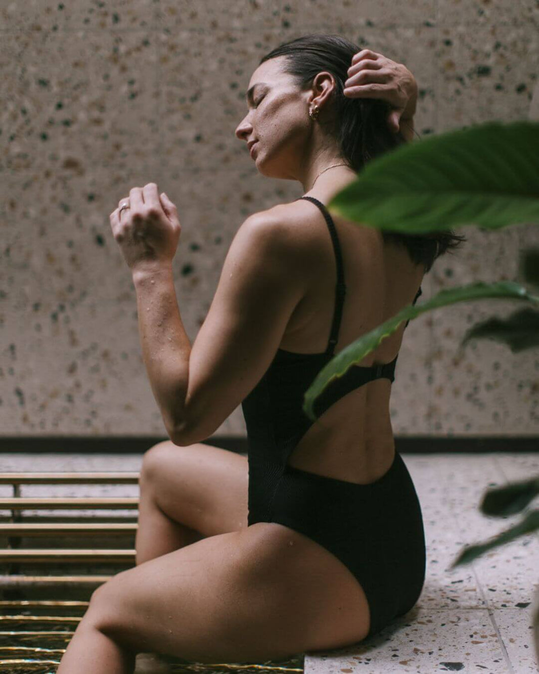 How to Boost Lymphatic Flow: Your At-Home Ritual to Support Circulation and Daily Detox