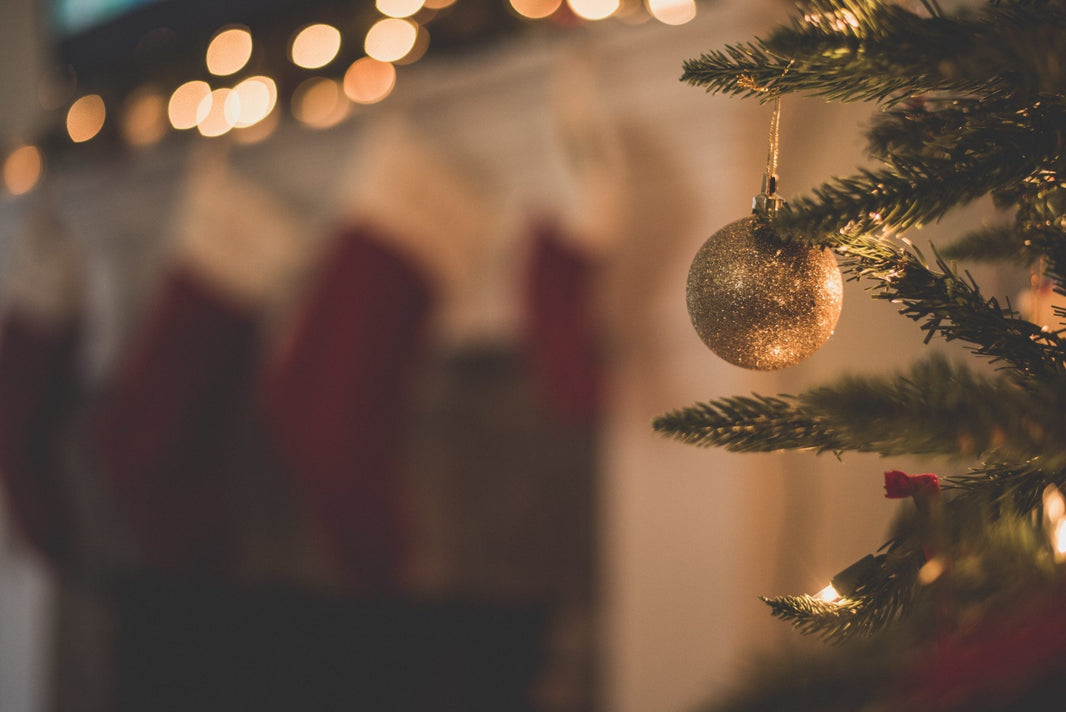 How to eat mindfully this Christmas