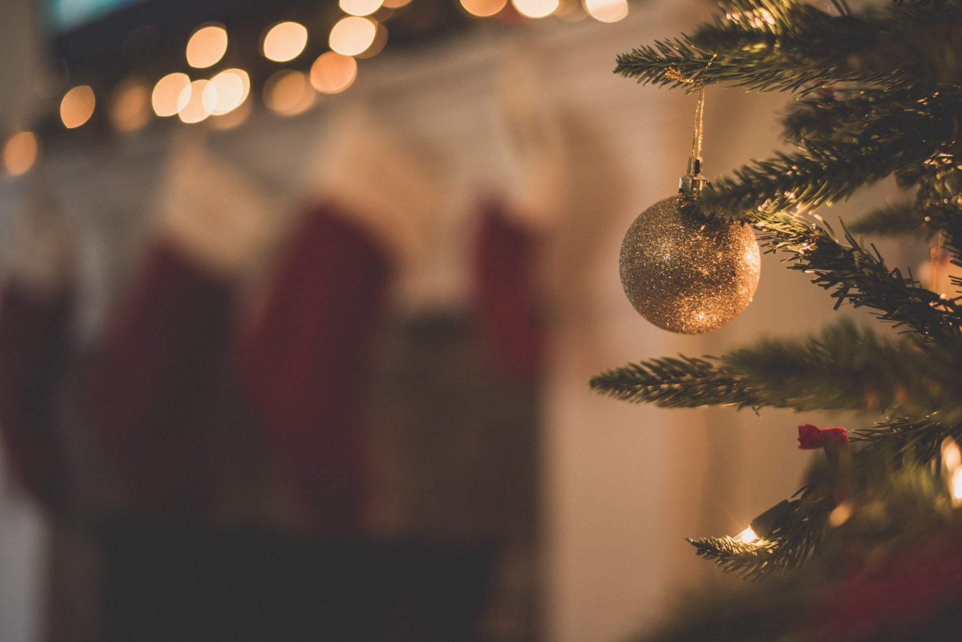 How to eat mindfully this Christmas