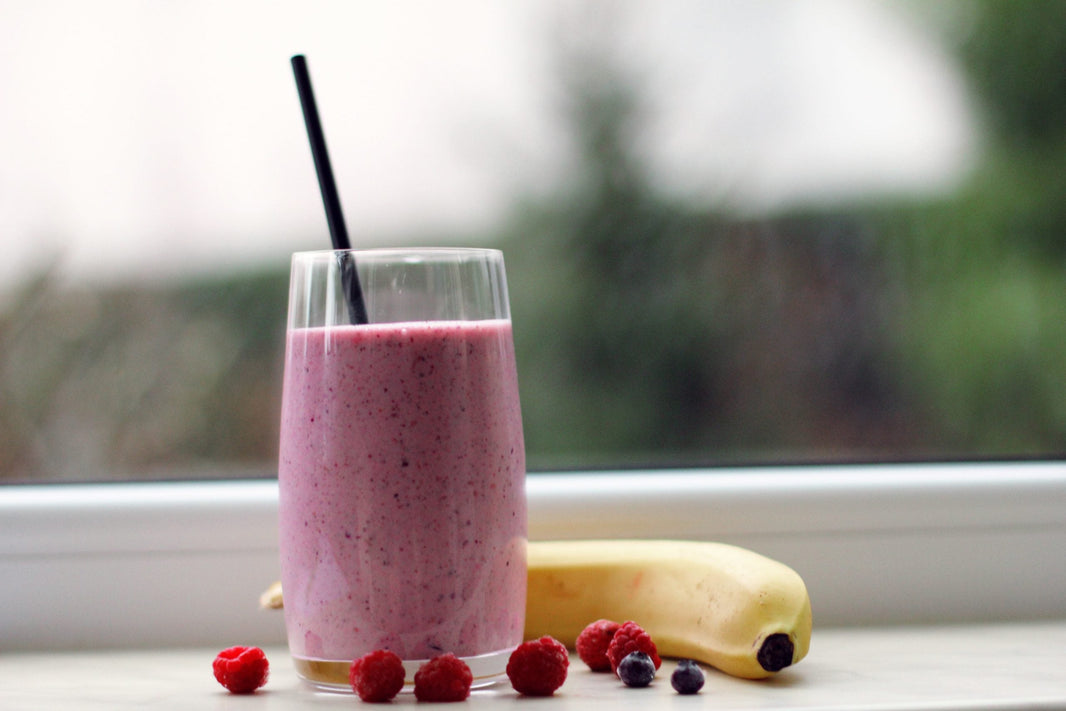 Our favourite immune-boosting recipes