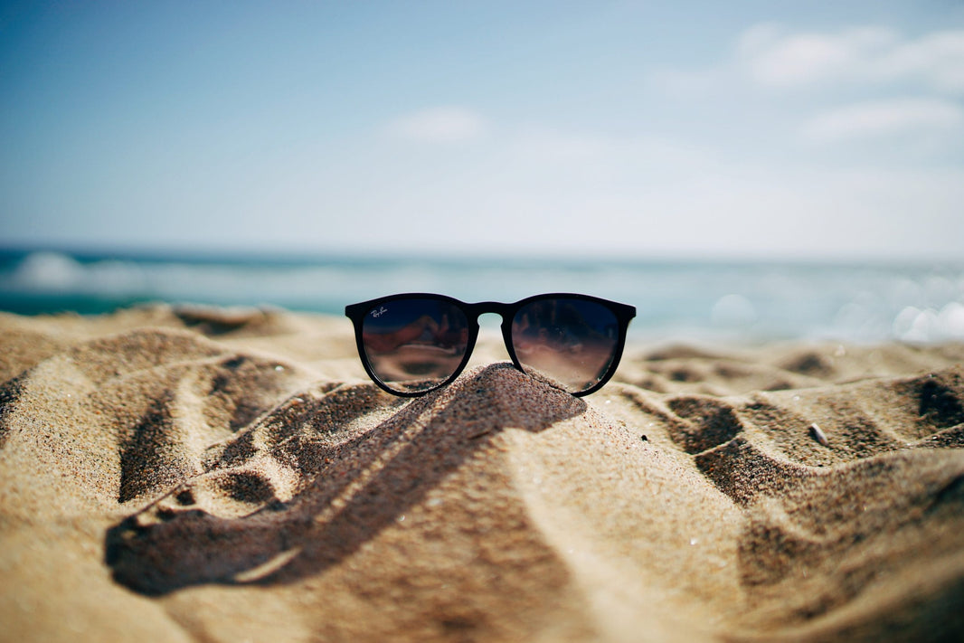 Three products you need this summer to keep your skin hydrated