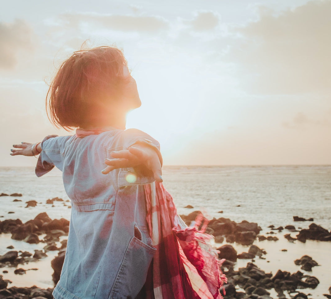 Supercharging your energy