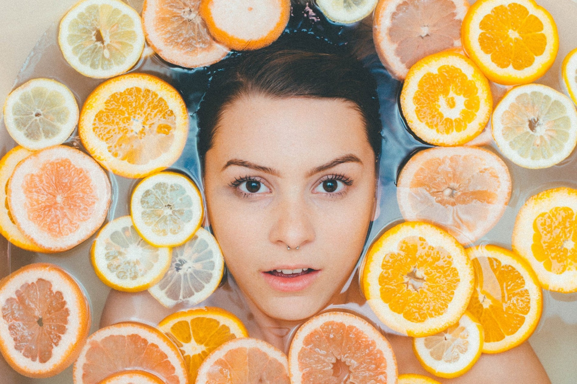 How to take care of your skin through every season
