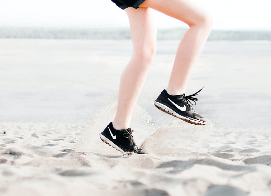 Four simple ways you can boost your circulation to detoxify and build immunity