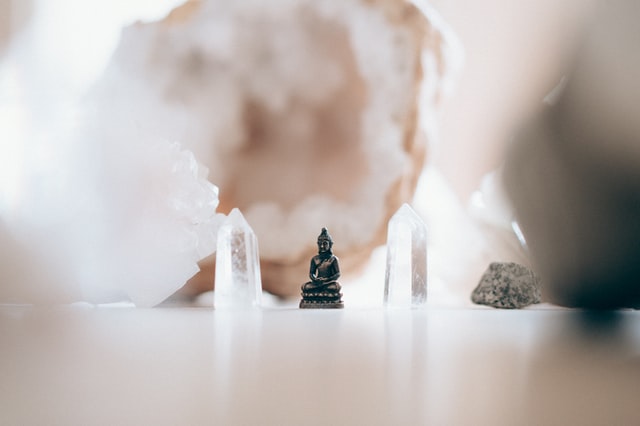 How to Keep Calm Under Stress