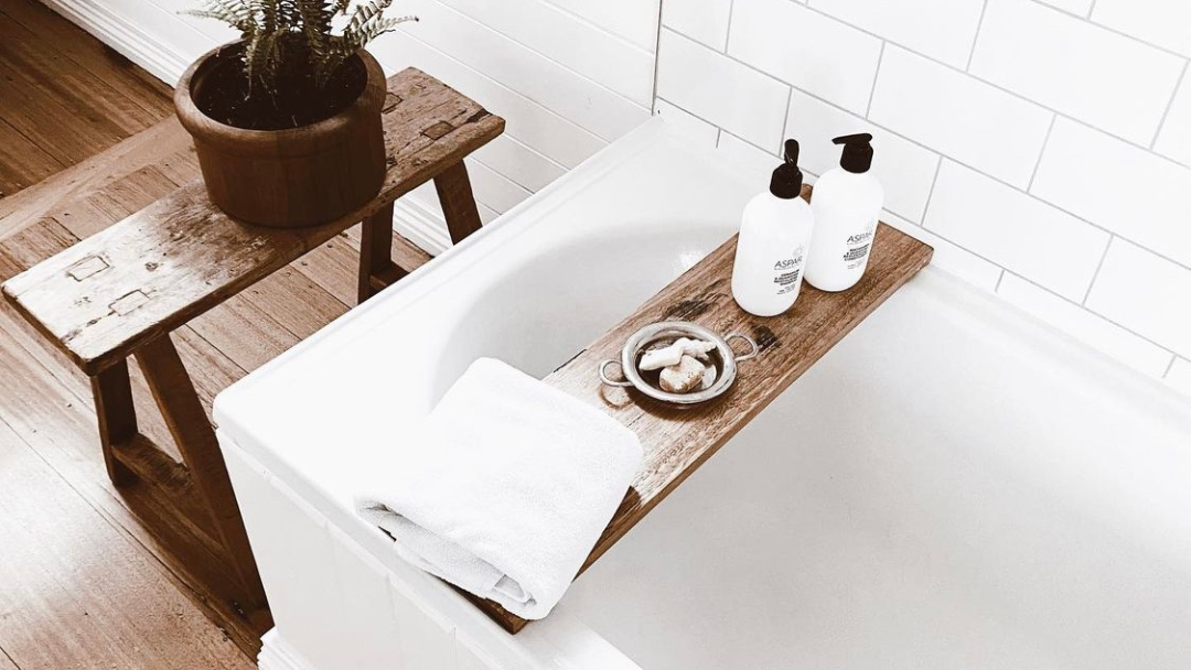HOME & RITUAL