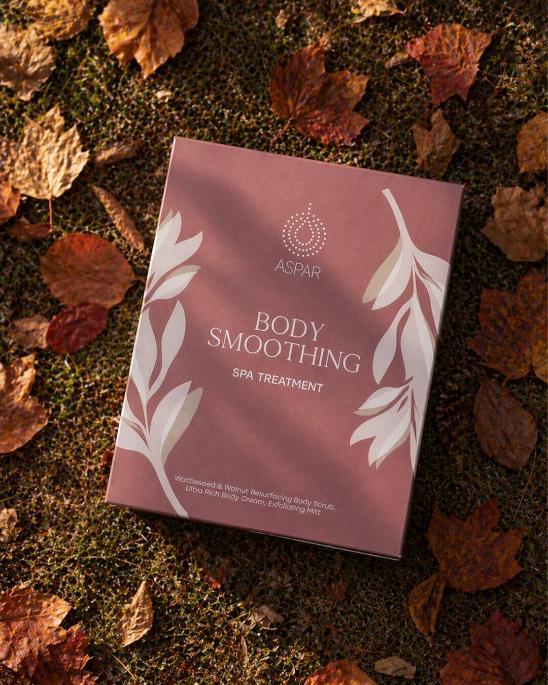 BODY SMOOTHING Spa Treatment