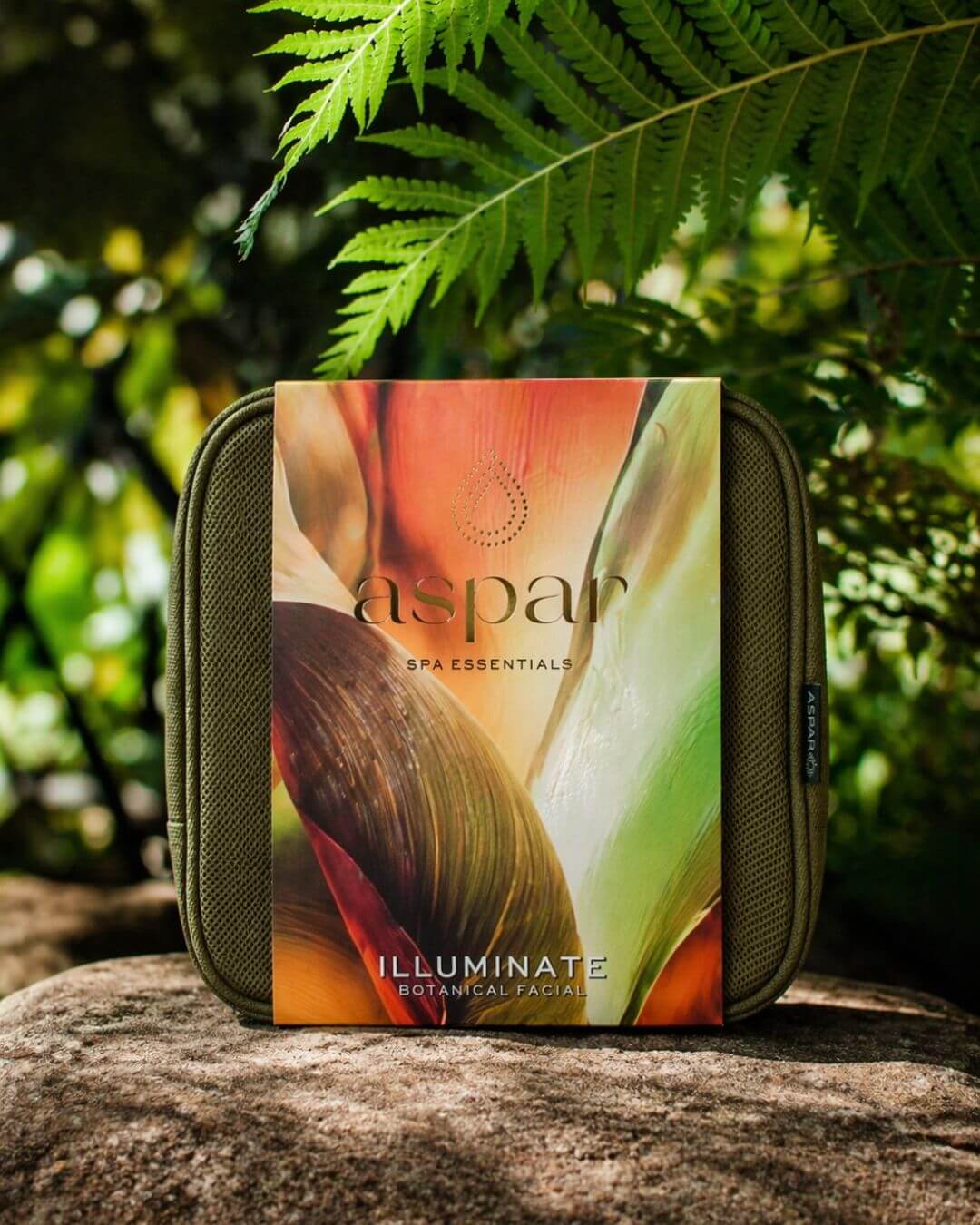 RADIANCE - Spa Essentials