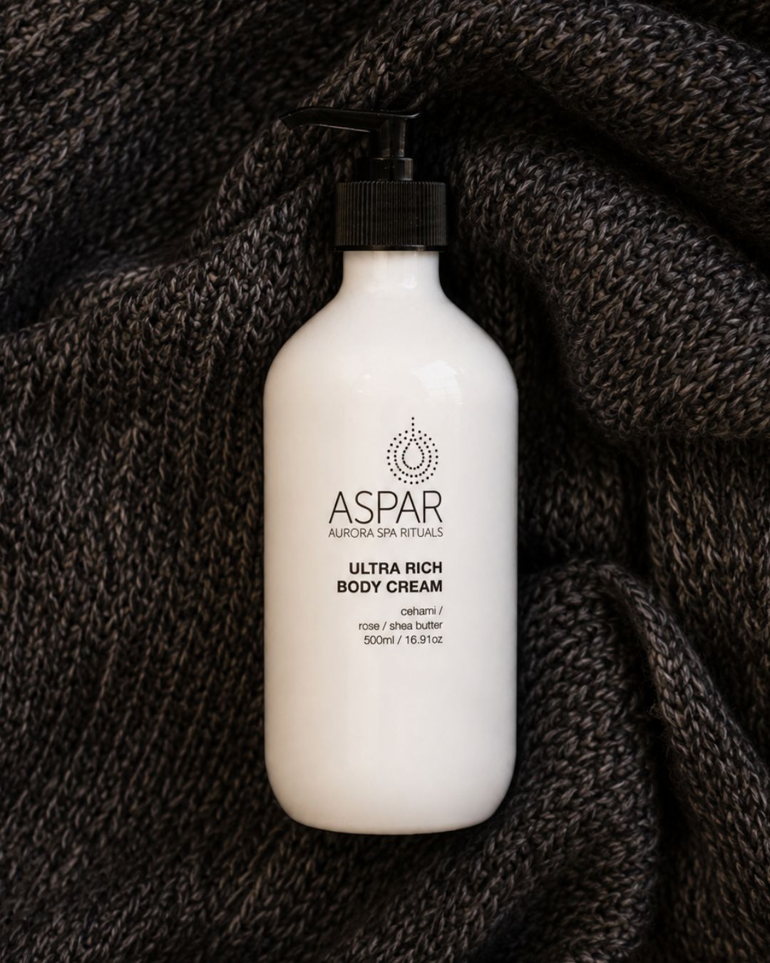 Winter Relief Ritual