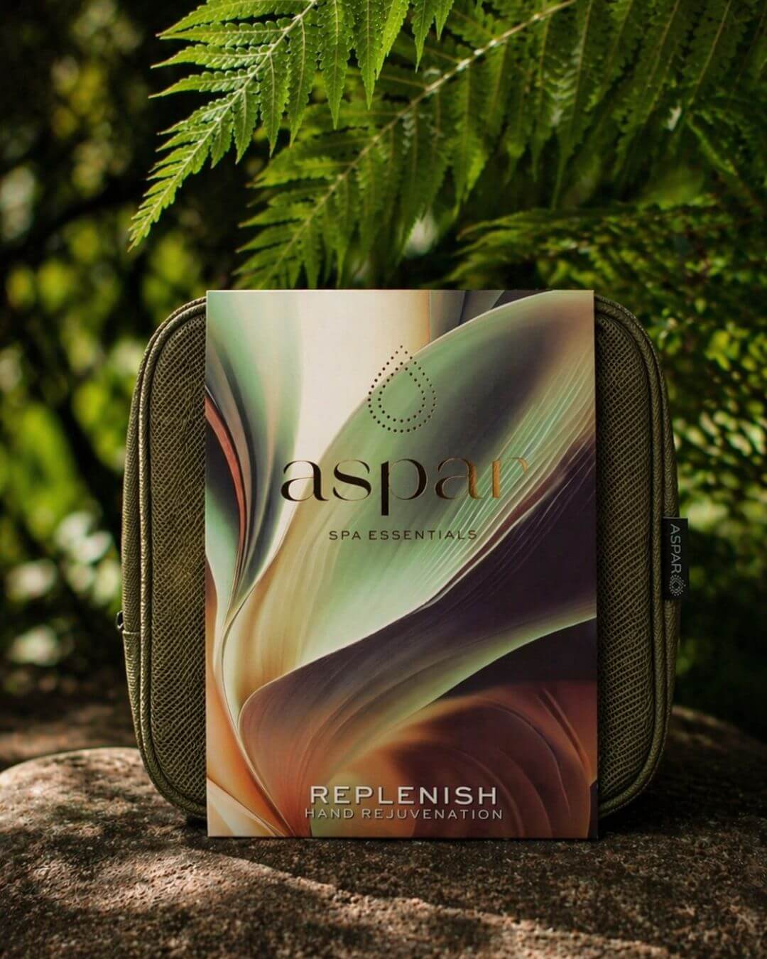REPLENISH - Spa Essentials