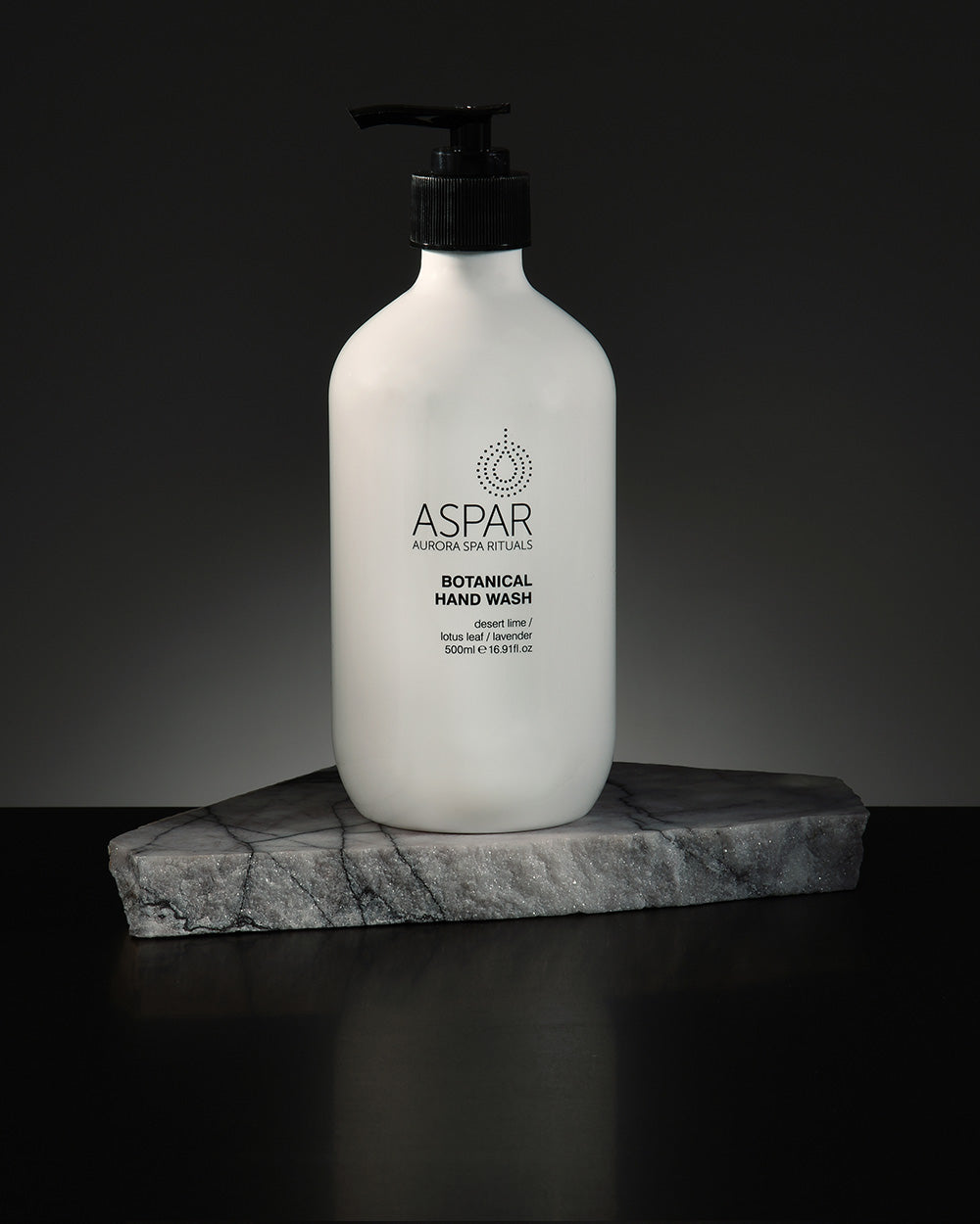 Botanical Hand Wash