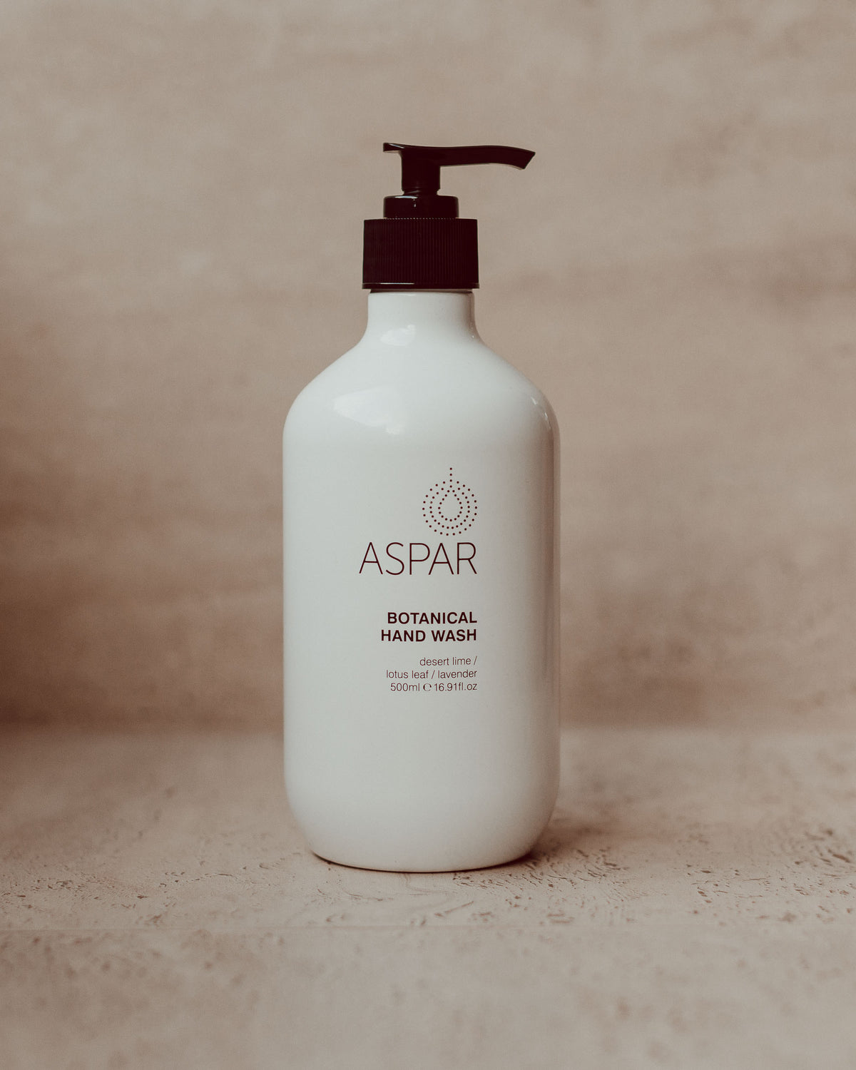Botanical Hand Wash