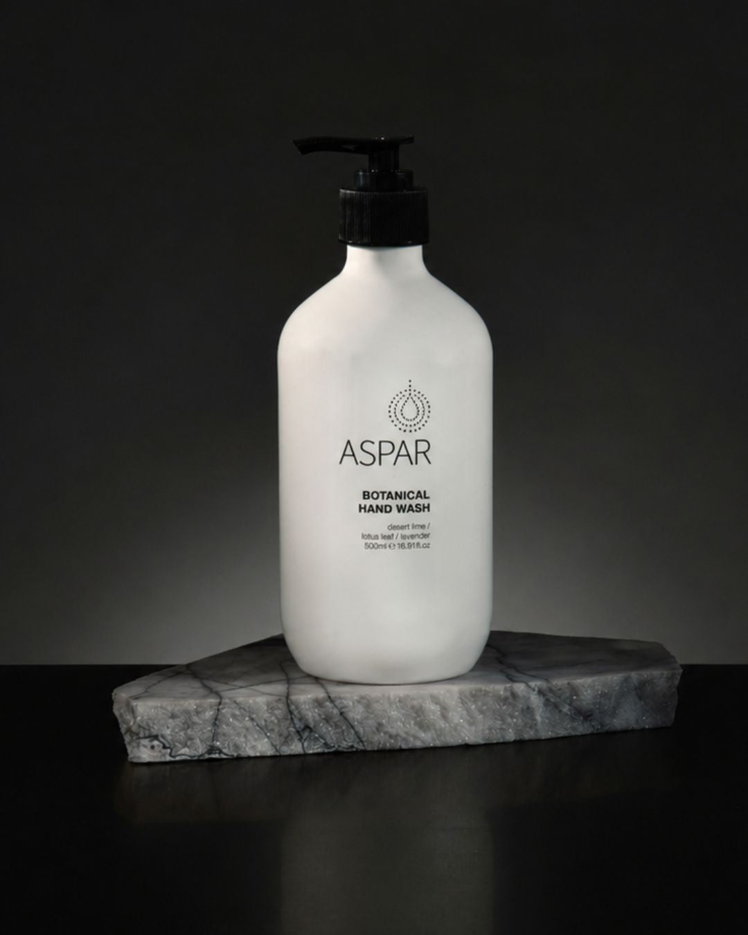 Botanical Hand Wash