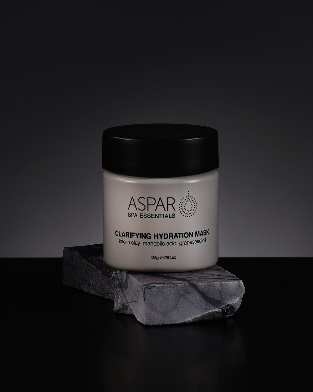 Clarifying Hydration Mask
