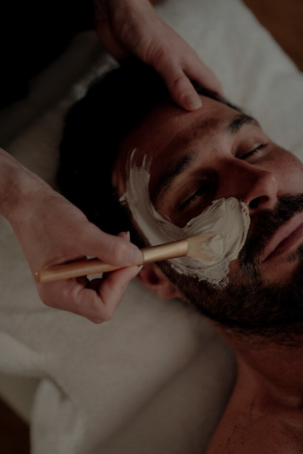 Clarifying Hydration Mask