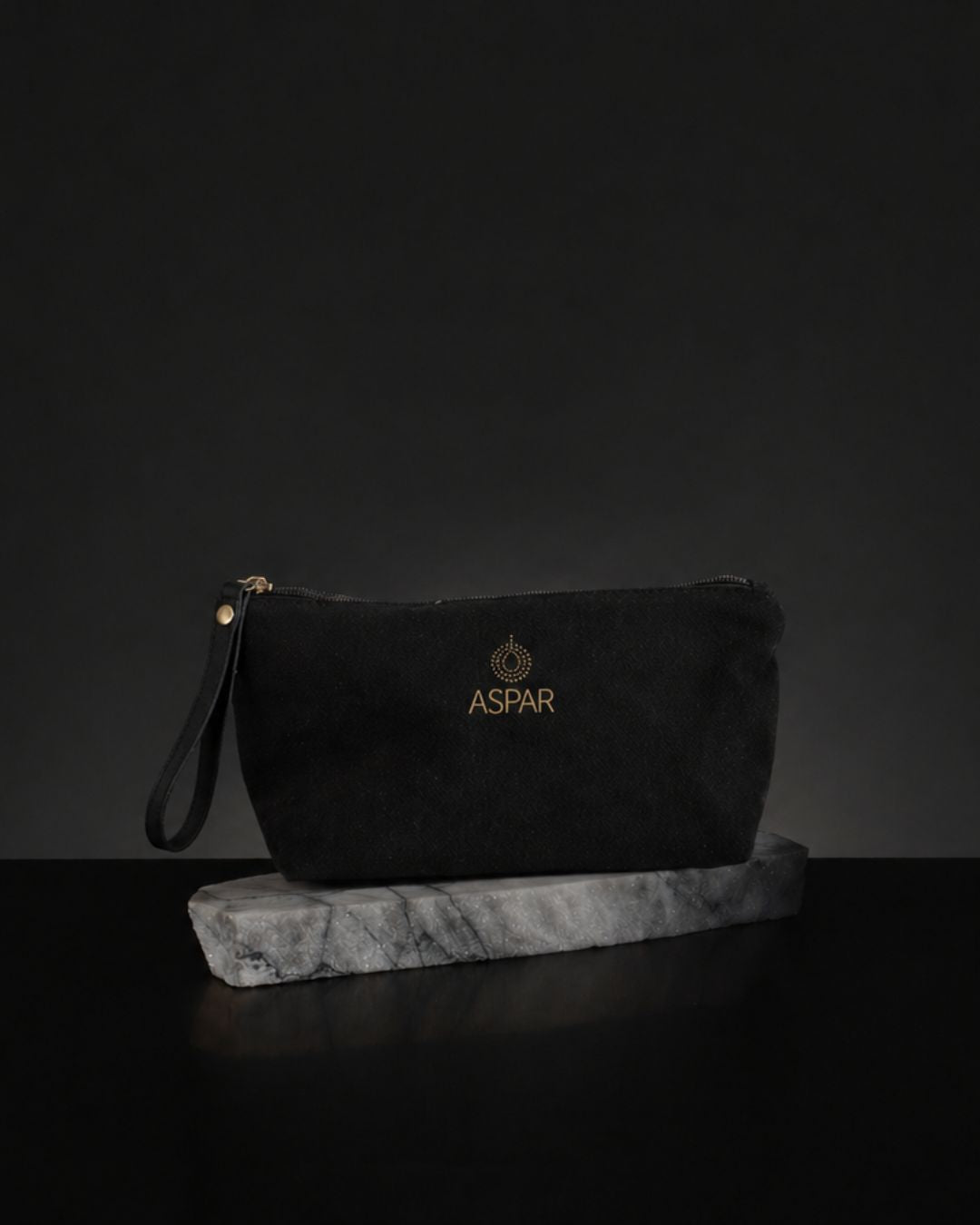 ASPAR Cosmetic Bag
