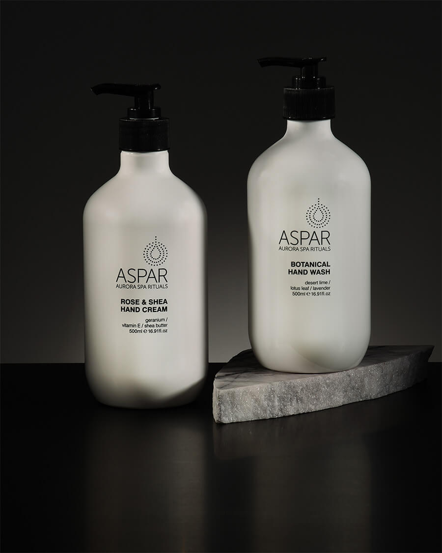 Hand Restore Duo