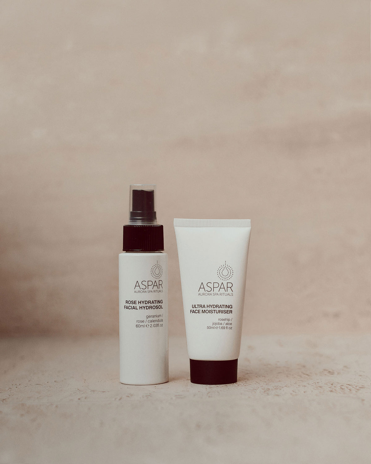 Face Hydration Duo
