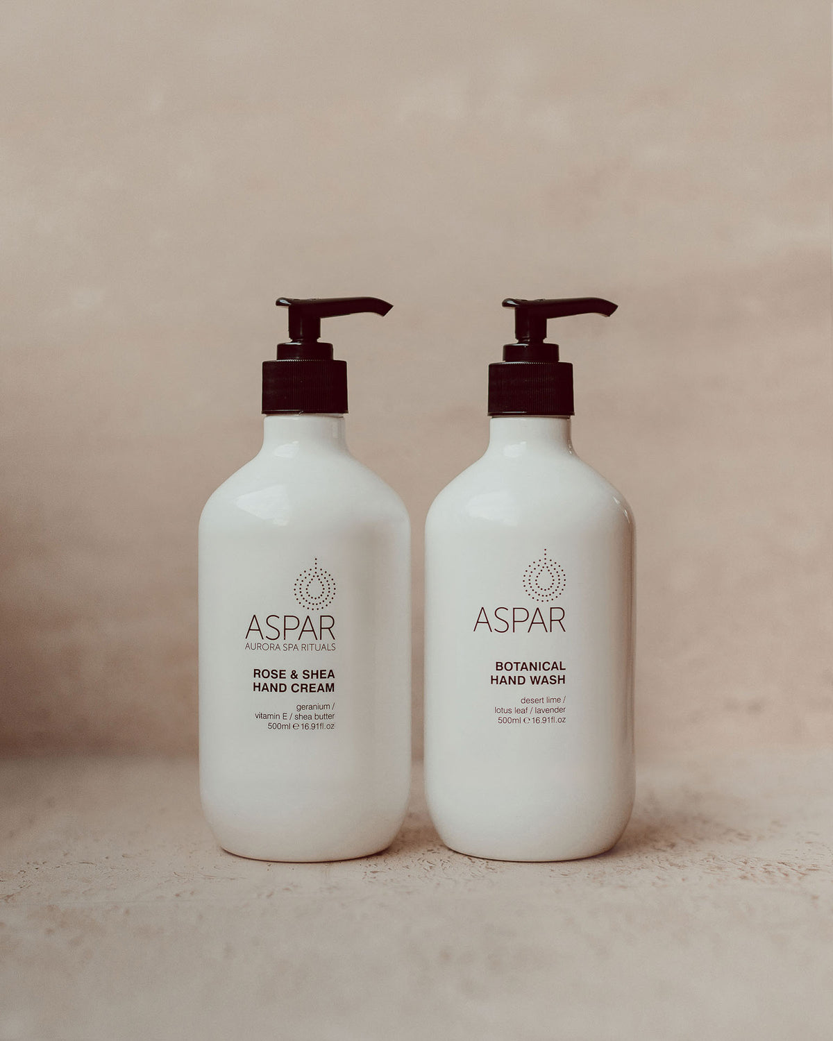 Hand Restore Duo