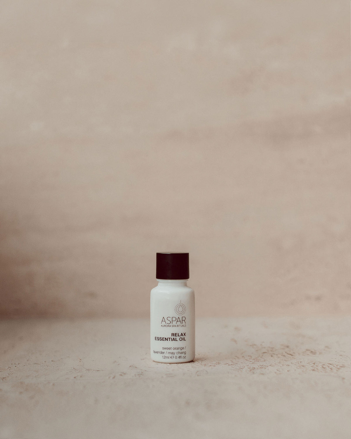 Relax Essential Oil