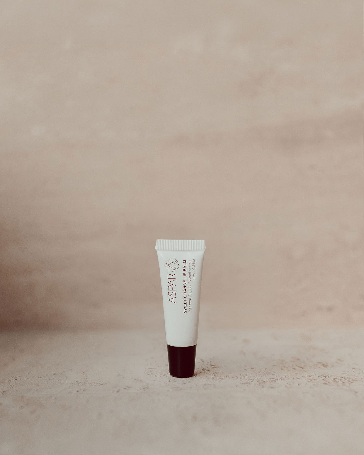 Sweet Orange Lip Balm