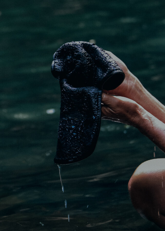 Facial Cleansing Towel