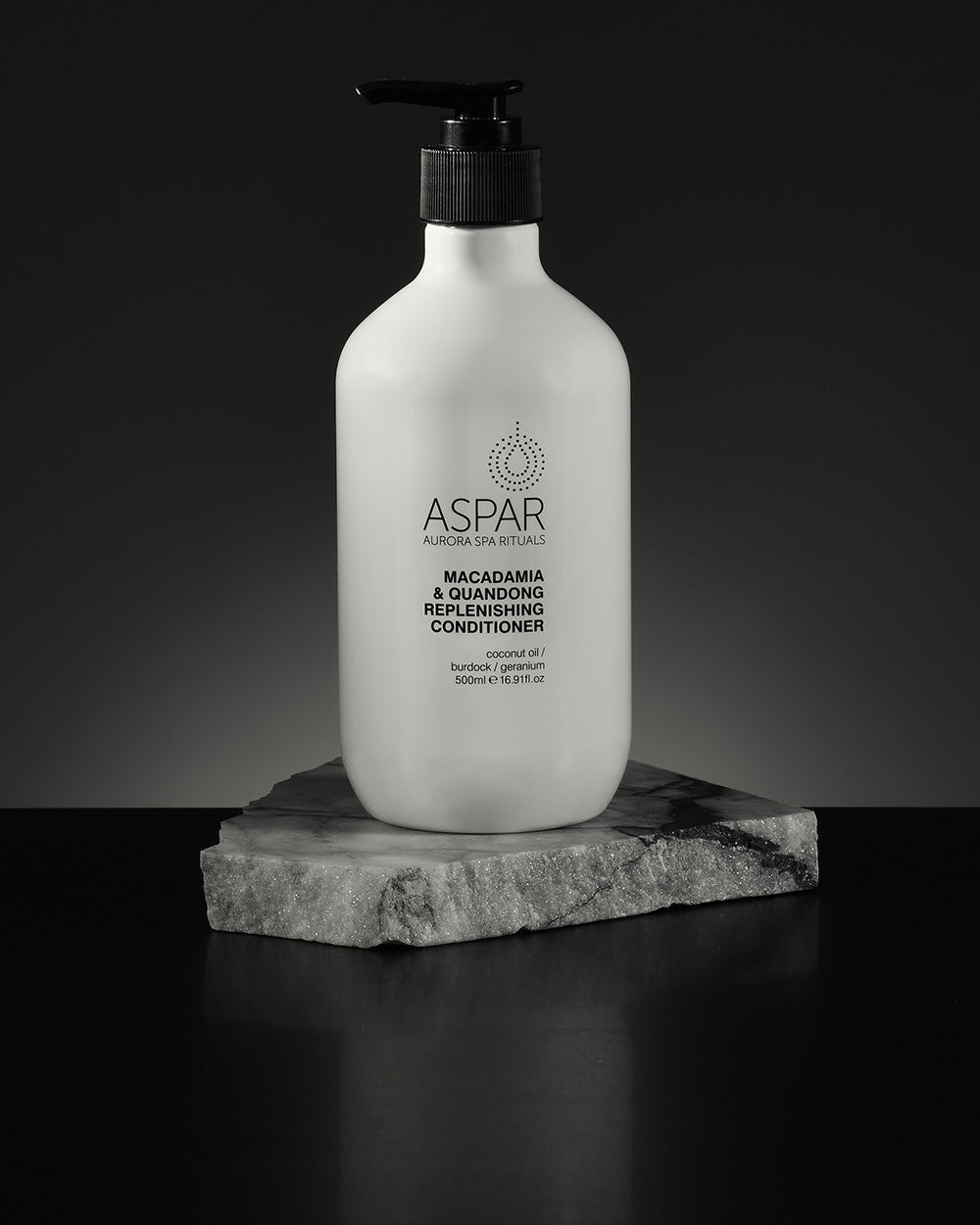 Macadamia & Quandong Replenishing Conditioner
