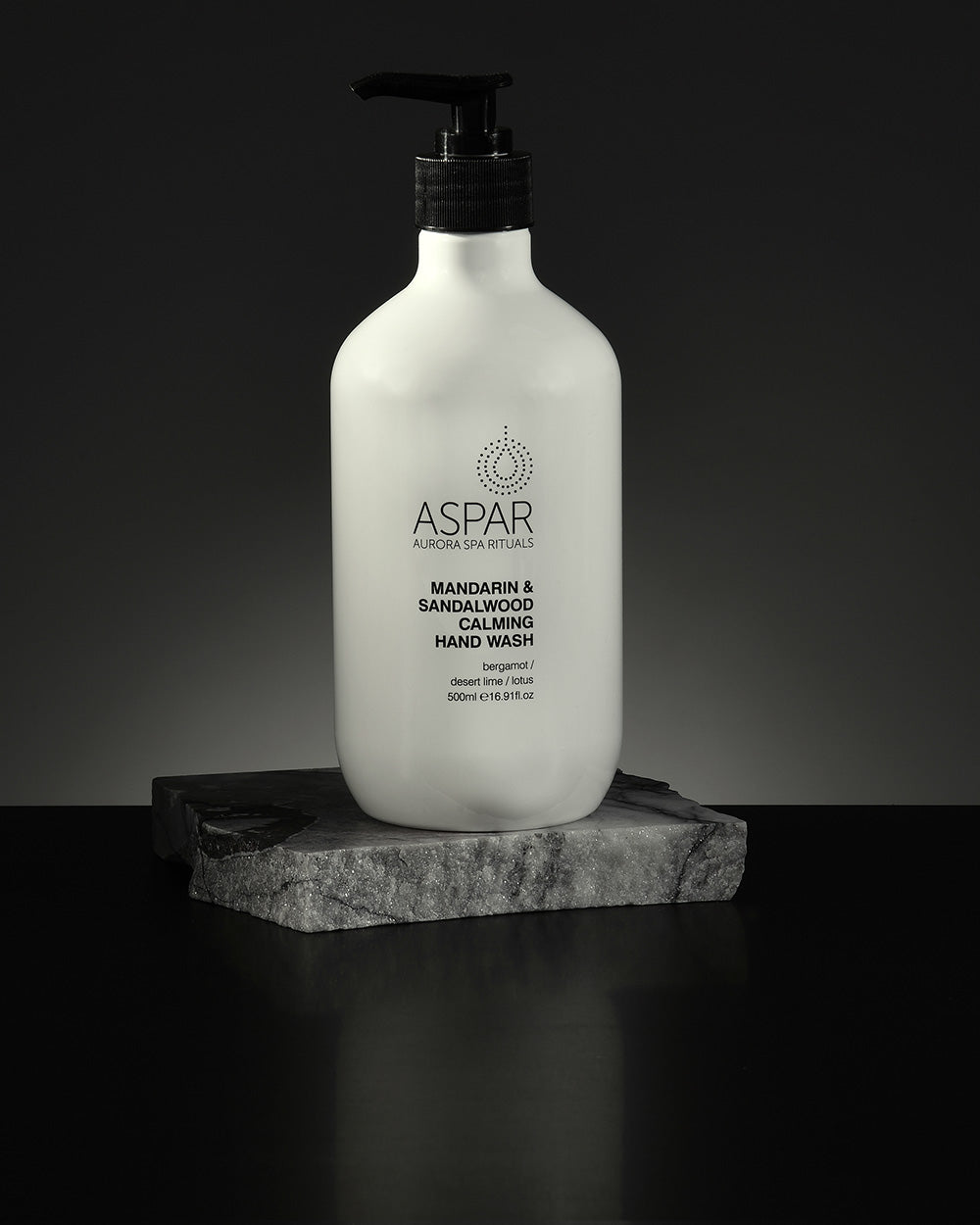 Mandarin & Sandalwood Calming Hand Wash