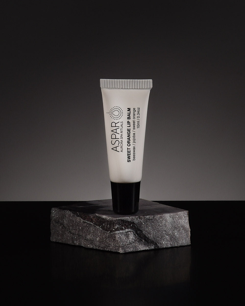 Sweet Orange Lip Balm