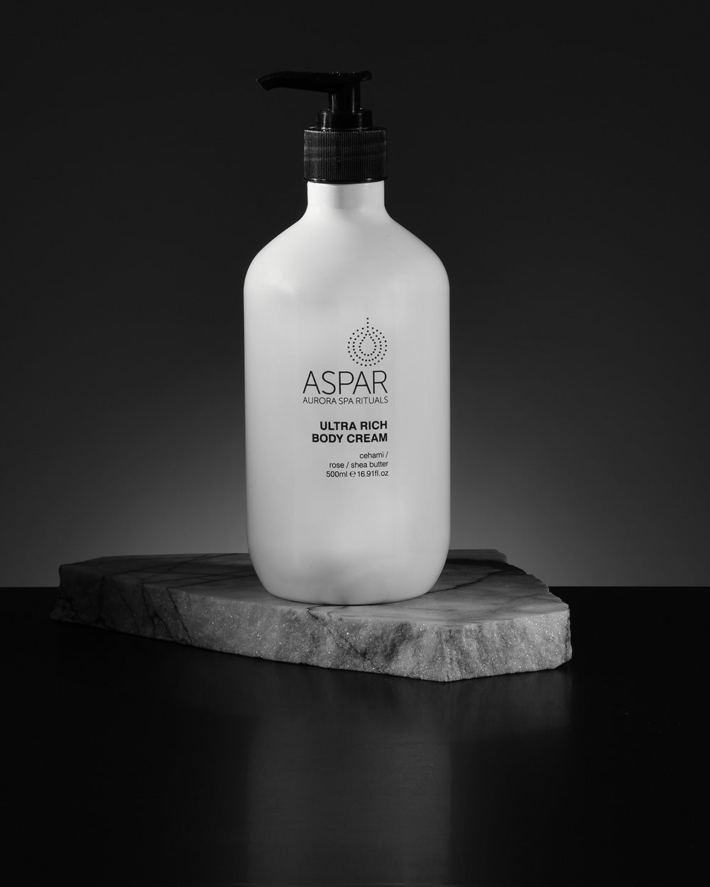 Ultra Rich Body Cream