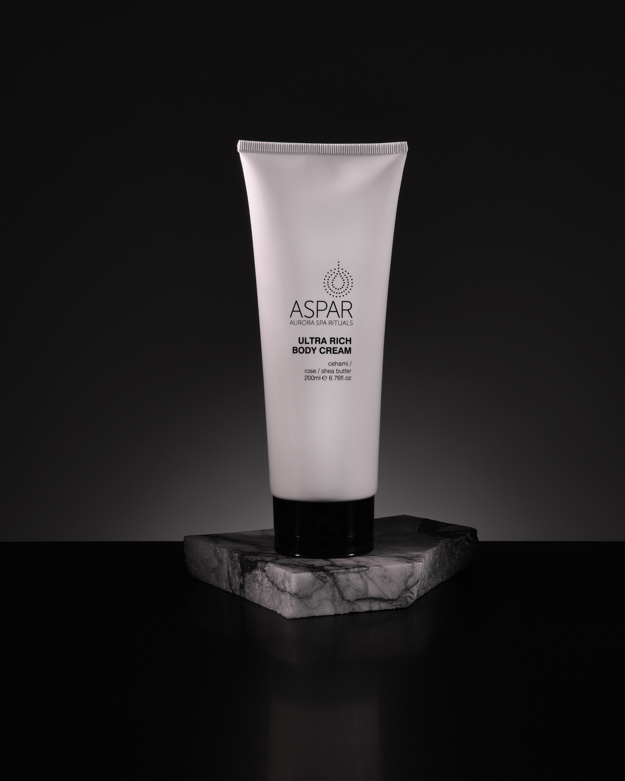 Ultra Rich Body Cream