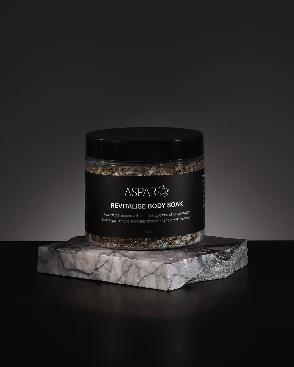 Revitalise Ritual Set