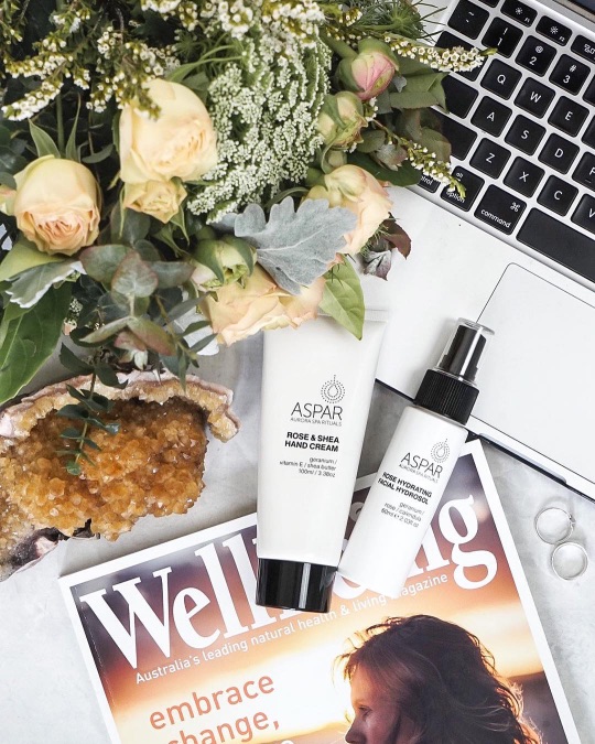 21690533_120825958545246_1342565042532384768_n ASPAR AURORA SPA ROSE HAND CREAM