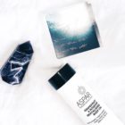 ASPAR AURORA SPA grapeseed body oil