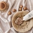 ASPAR AURORA SPA WATTLESEED AND WALNUT BODY SCRUB