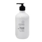 Rose & Aloe Relaxing Body Cleanser 500ml