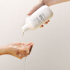 ASPAR Rose & Aloe Relaxing Body Cleanser