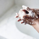 ASPAR AURORA SPA HAND WASH