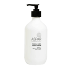 ASPAR Rose & Shea Hand Cream