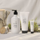 ASPAR AURORA SPA BODY CREAM