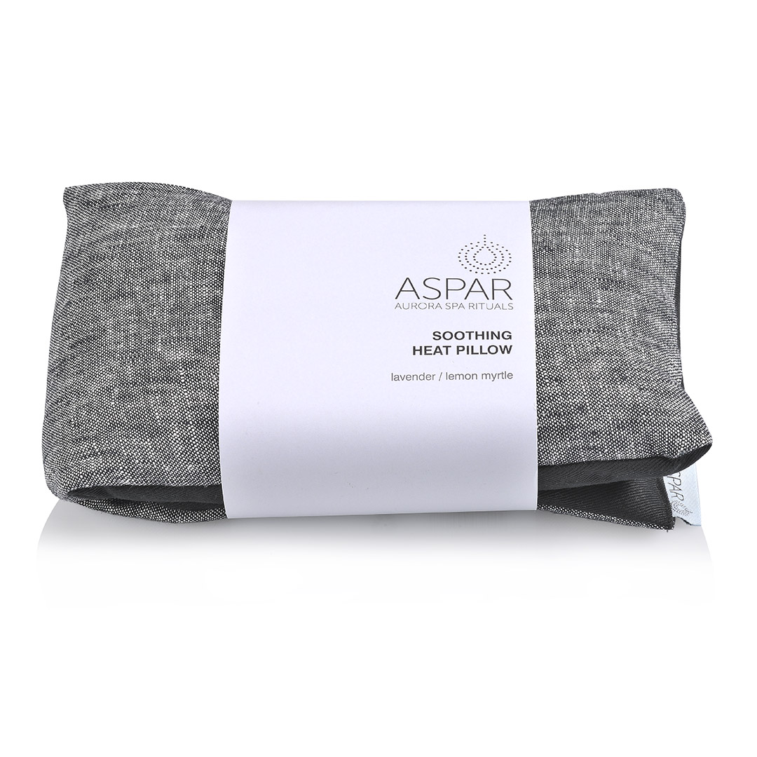 Soothing Heat Pillow - ASPAR