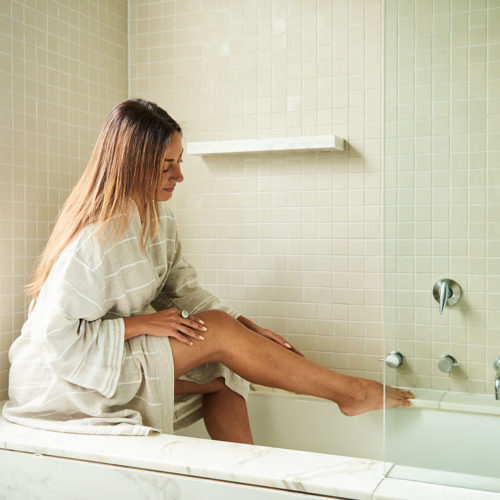 BATH RITUAL AURORA SPA