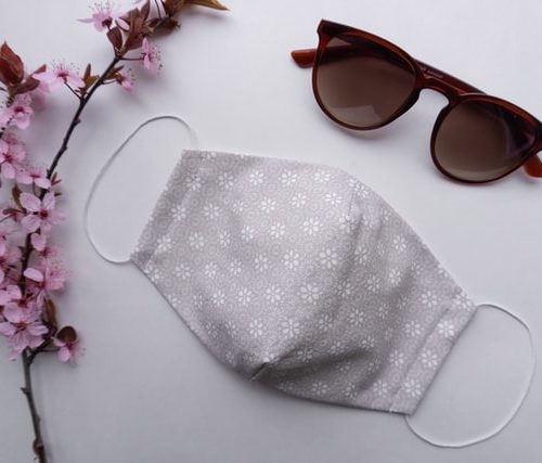 5 ways to care for your skin whilst wearing a face mask