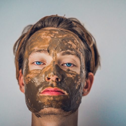 read this before you apply a face mask
