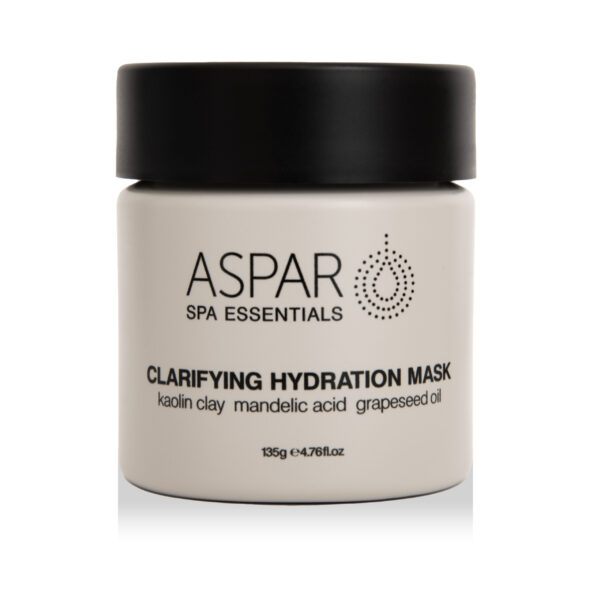Clarifying Hydration Mask