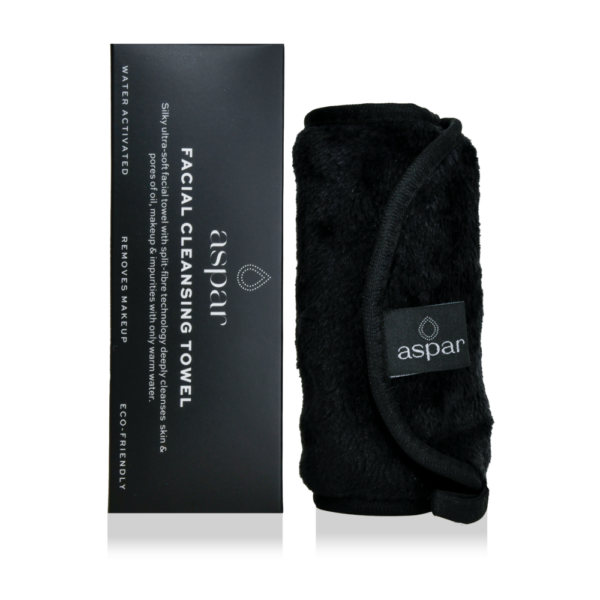 Facial Cleansing Towel